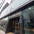 광주관광호텔 | 광주 숙소 추천 CS관광호텔 가성비 위치 스탠다드 더블룸 내돈내산 후기