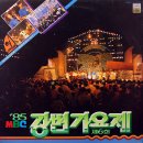 85 MBC 강변가요제 제6회 [그대먼곳에] (1985) 이미지