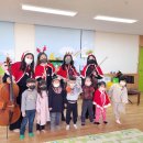 왕북초등학교병설유치원 이미지