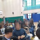 서광초교 | 서광초 교직원 대상 심폐소생술 및 응급처치교육