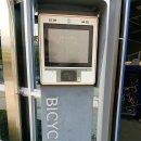 순천역 자전거 주차장 이미지