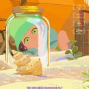 Happiness puppy 이미지