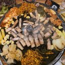 감악산 왕솥뚜껑 이미지