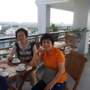 베트남2만동 지페에 나오는 세계문화유산 호이안 다리 이미지