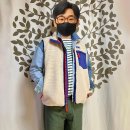 베스트 | 지금 대세 파타고니아 클래식 레트로-x 후리스 베스트 사이즈 및 후기