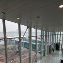 TG 엔터테인먼트 | 방콕행 타이항공 인천공항 터미널 TG657 게이트 이코노미 좌석지정