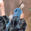 등골 | 대전 놀거리 여행 아이랑 갈만한 곳 데이트 코스 추천 [ 계족산황톳길 ] 맨발 걷기 후기