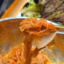 철산회관 | 철산삼겹 즐긴날, 철산고기집 철산회관에서 꽃삼겹부터 볶음밥까지 후기