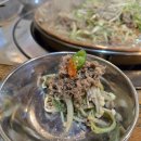 옛날불고기 이미지