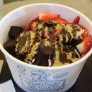 명륜진사갈비조촌점 | 군산 말차두쫀쿠 맛집 , 요거트보이 조촌점에서 즐기는 달콤한 디저트 타임