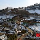 올림픽 슬라이딩센터 이미지