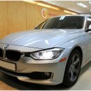 [BMW F30 320D] 앰프장착 + 방진방음 - 수입차오디오 오렌지커스텀 토돌이 BMW스피커 BMW오디오 ,레인보우스피커 이미지