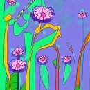 백운계곡캠핑장 이미지