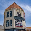 모다주유소 이미지