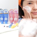 올영세일 추천! 쫀쫀한 거품의 끝판왕 퍼펙트 휩&amp;콜라겐 인 제품 리얼 사용 후기