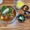 봉곡동로1R-1 | [경북 구미] 봉곡동 감자탕 맛집 명가감자탕, 맑고 칼칼한 국물에 부들부들 등뼈살