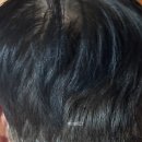 새치샴푸 모다모다 제로 그레이 블랙 염색 샴푸 10 3세대 후기