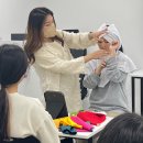 퍼스널컬러 컨설턴트 자격취득과정 이미지