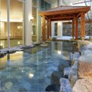 호수사우나 | (경기포천)산정호수 한화리조트 디럭스호텔형, 사우나 후기