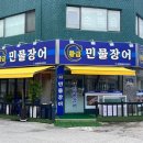 황금민물장어 이미지
