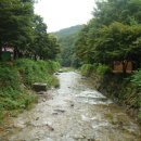 금오산 야영장 이미지