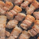 천하왕소금구이 이미지