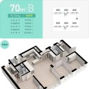 명지 호반베르디움 2차 이미지