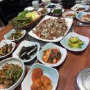 동태랑 우렁쌈밥