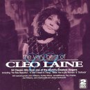 Every Time We Say Goodbye - Cleo Laine 이미지