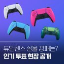 핫핑크PC | 듀얼센스 컬러 추천? 플스 듀얼센스 컬러 어워즈(듀얼센스 컬러 인기 투표)
