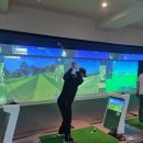 베스트 골프연습장 이미지