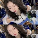 찰떡 스타일 찾았다! 퍼스널 히피펌 리얼후기!!💖💖💖홍대/서교동 미용실 아망뜨헤어 혜원실장