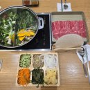 자작나무집 | [신정동 맛집] 샤브자작나무 내돈내산 솔직후기