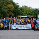 영동 천태산 산행 (2018.8.25) 이미지