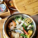 [파주 한식]정갈한 솥밥을 찾고 있다면 차반으로!
