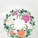 전통민화 이미지