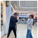 김정훈챠밍복싱센터 소사벌점 | 평택복싱 김정훈챠밍복싱센터 딸 자신감 운동 후기