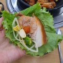 제일명성왕족발 이미지