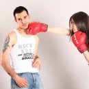 홍복싱(MMA)주짓수 이미지