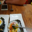 향숙김밥
