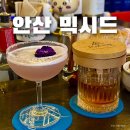 에이스카프라자 | 분위기 좋은 고잔동 안산 혼술바 믹시드 무제한 칵테일 후기