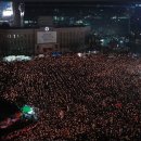전국 10만 인파 `국정원 대선조작` 규탄 대규모 촛불집회 이미지