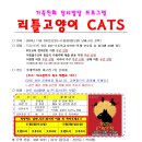 [공연] 어린이 뮤지컬 『리틀 고양이 CATS』 이미지