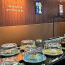맨도롱스시 | 울진 회전초밥 제대로 즐기고 온 울진 맛집 후기
