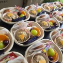 대전중앙침례교회 | 강남 중앙침례교회 행사에 보낸 키즈도시락 (테이블스푼)