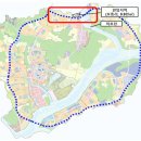 순환도로 이미지