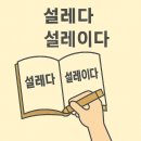 설레이다 이미지