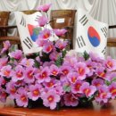 무궁화조경 이미지