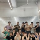 크로스핏 지구 이미지