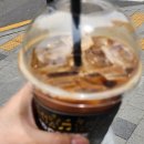 쿼드커피광명